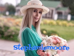 Stephaniemoore