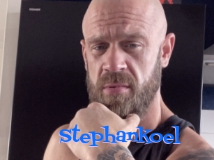 Stephankoel