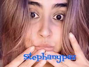 Stephanypaz