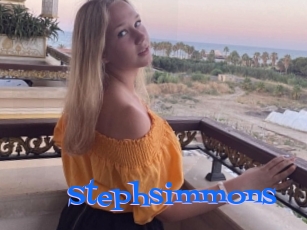 Stephsimmons