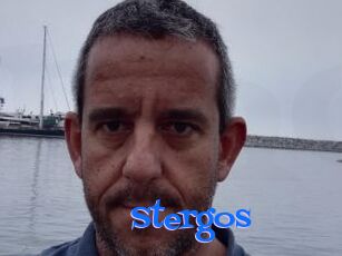 Stergos