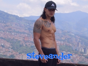 Steveander