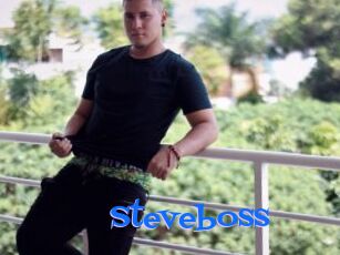 Steveboss