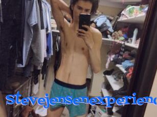 Stevejensenexperience