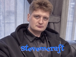 Stevemcraft