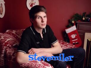 Stevemiler