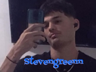 Stevengreenn