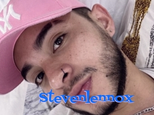 Stevenlennox