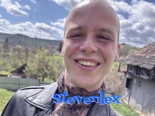 Stevenlex