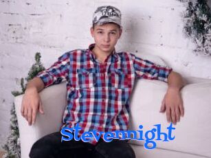 Stevennight