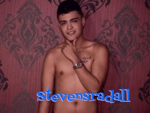Stevensradall