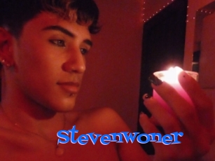 Stevenwoner