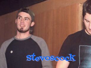 Stevoscock