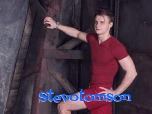 Stevotomson