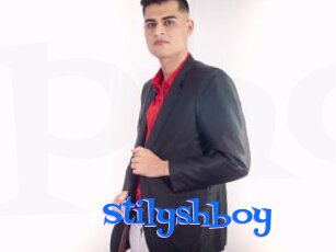 Stilyshboy