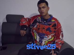 Stiven25