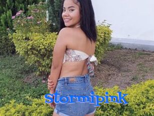 Stormipink