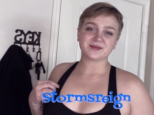 Stormsreign