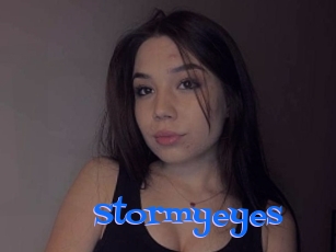 Stormyeyes