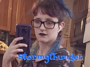 Stormythunder