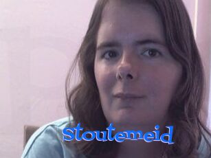 Stoutemeid