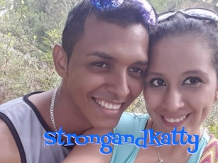 Strongandkatty