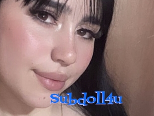 Subdoll4u