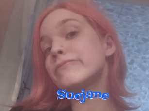 Suejane