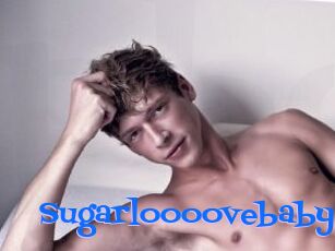 Sugarloooovebaby