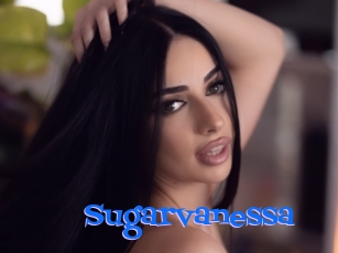 Sugarvanessa