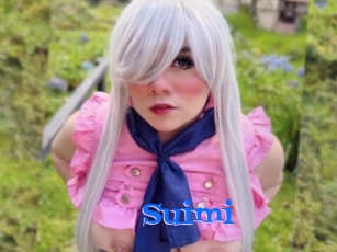 Suimi