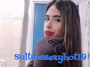 Sultanasexyhot19