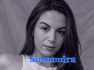 Sunaamira