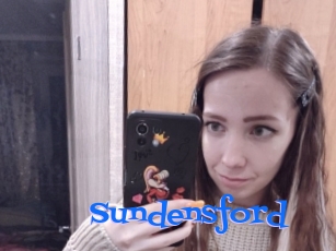 Sundensford