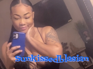 Sunkissedblasian