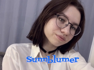 Sunnblumer