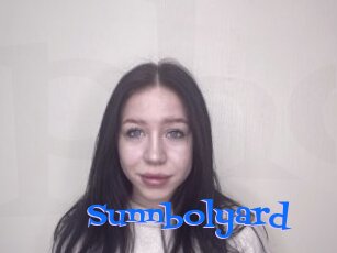 Sunnbolyard