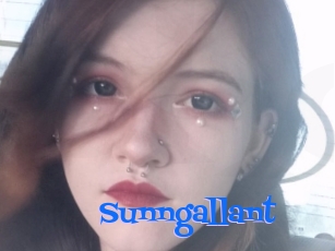 Sunngallant