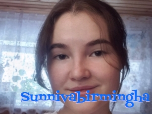 Sunnivabirmingha