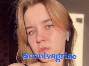 Sunnivagrise