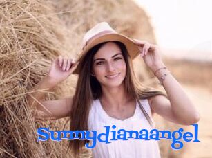 Sunnydianaangel