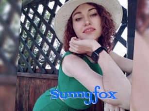 Sunnyfox