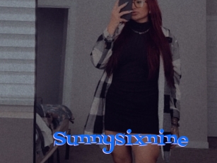 Sunnysixnine