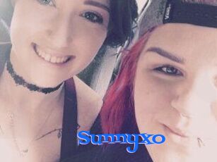 Sunnyxo