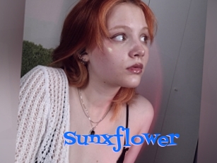 Sunxflower