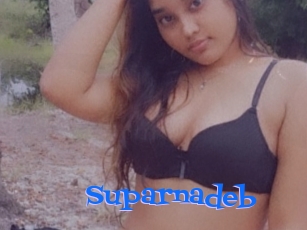 Suparnadeb