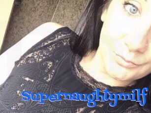 Supernaughtymilf