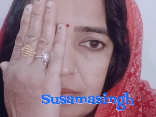 Susamasingh