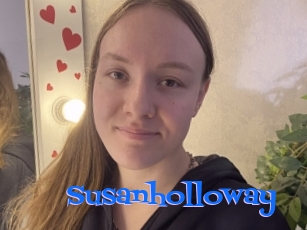 Susanholloway