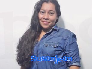 Susanjean